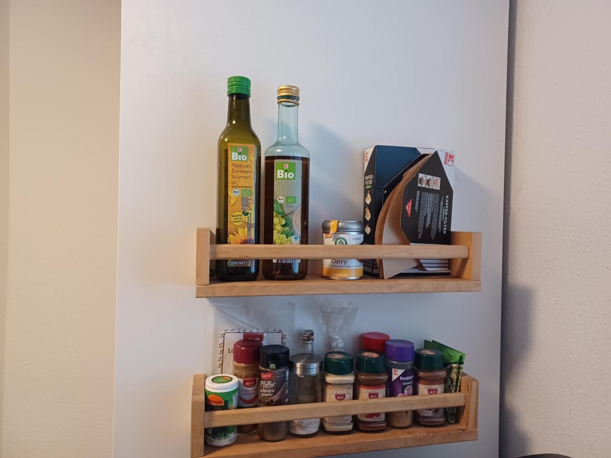 Kleine Galerie Apartment Fuer 3 Mit Kueche Kamin Netflix Parken Und Hofladen Steinhofel Bagian luar foto